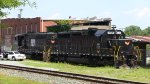 KLWX 6005 / GP40-2  & KLWX 9628 / GP40-2LW